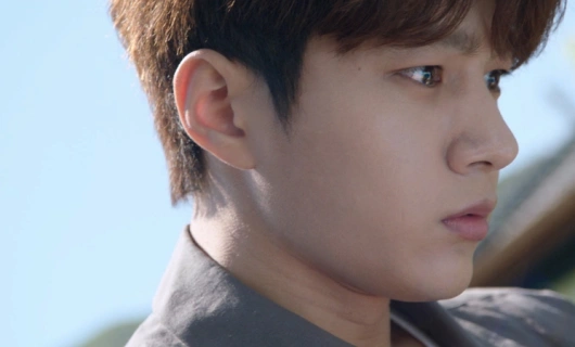 Последняя миссия ангела: Любовь 16 серия