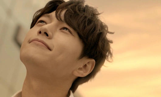 Последняя миссия ангела: Любовь 2 серия