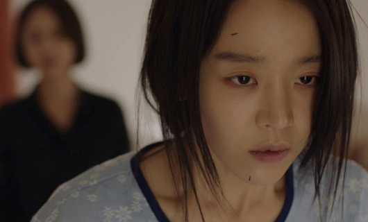 Последняя миссия ангела: Любовь 3 серия