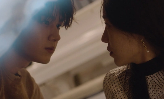 Последняя миссия ангела: Любовь 4 серия