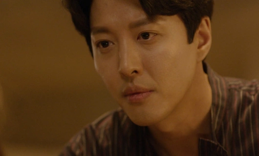 Последняя миссия ангела: Любовь 5 серия