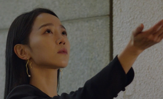 Последняя миссия ангела: Любовь 6 серия