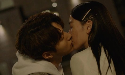 Последняя миссия ангела: Любовь 8 серия