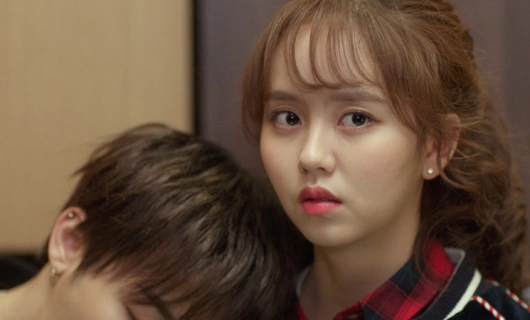 Радио «Романтика» 1 серия