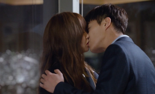 Радио «Романтика» 10 серия