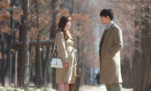 Радио «Романтика» 11 серия