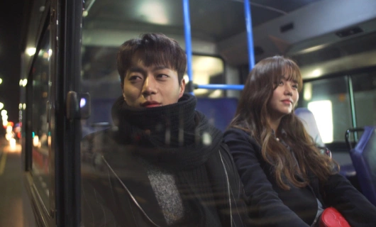 Радио «Романтика» 12 серия