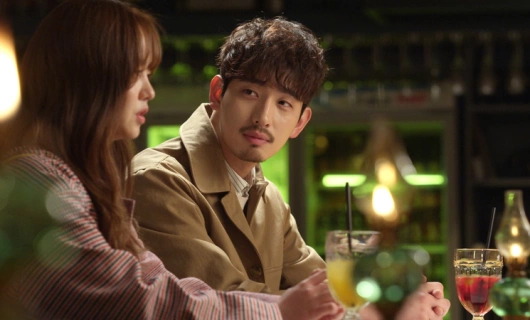 Радио «Романтика» 13 серия