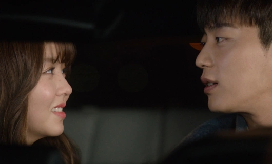 Радио «Романтика» 14 серия