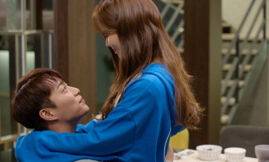 Радио «Романтика» 15 серия