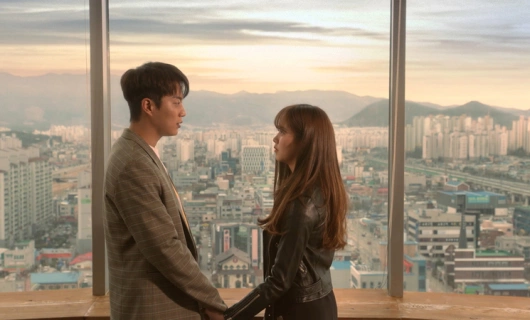 Радио «Романтика» 16 серия