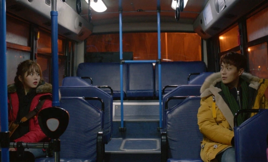 Радио «Романтика» 4 серия