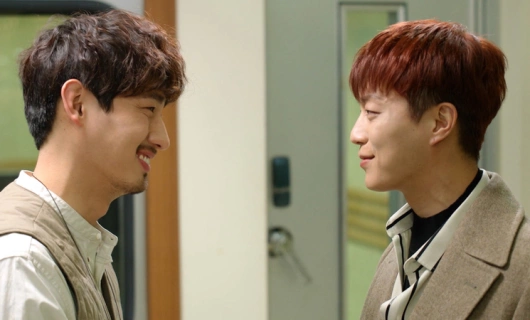 Радио «Романтика» 5 серия