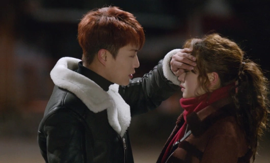 Радио «Романтика» 7 серия