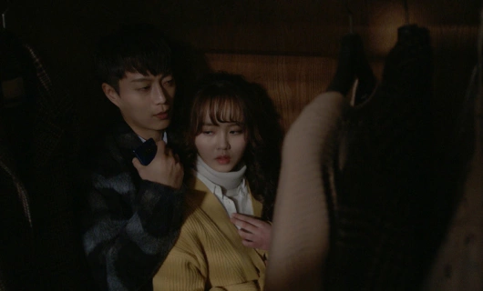 Радио «Романтика» 8 серия