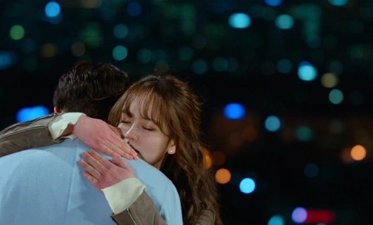 Радио «Романтика» 9 серия