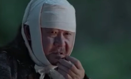 Радость жизни 1 сезон 18 серия