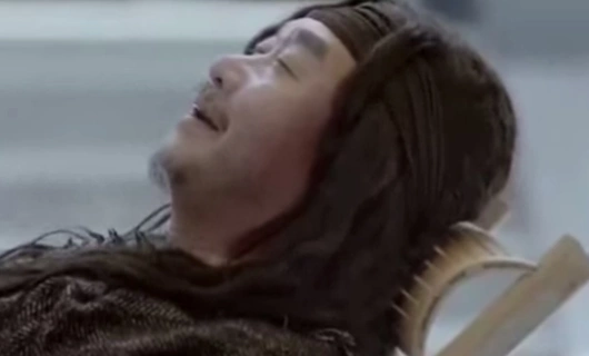 Радость жизни 1 сезон 21 серия