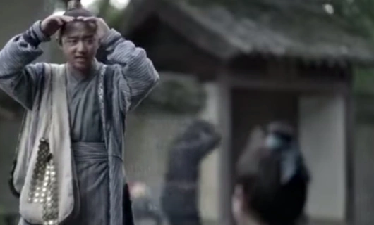 Радость жизни 1 сезон 24 серия