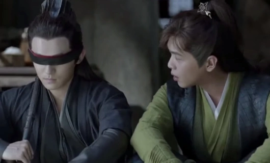 Радость жизни 1 сезон 26 серия