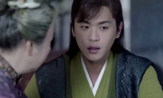 Радость жизни 1 сезон 29 серия