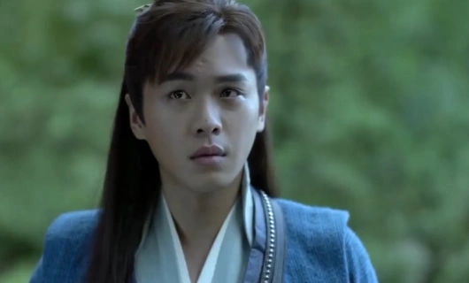 Радость жизни 1 сезон 3 серия