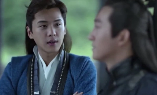 Радость жизни 1 сезон 30 серия