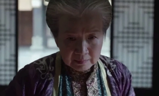 Радость жизни 1 сезон 33 серия