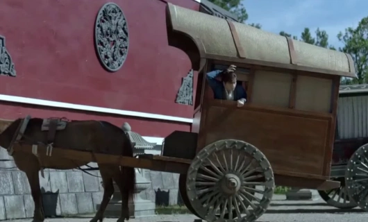 Радость жизни 1 сезон 36 серия