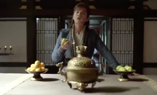 Радость жизни 1 сезон 38 серия