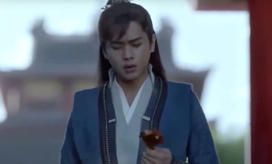 Радость жизни 1 сезон 43 серия