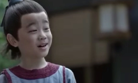 Радость жизни 1 сезон 8 серия