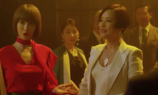 Секретный бутик 10 серия