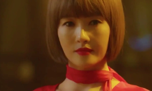 Секретный бутик 11 серия