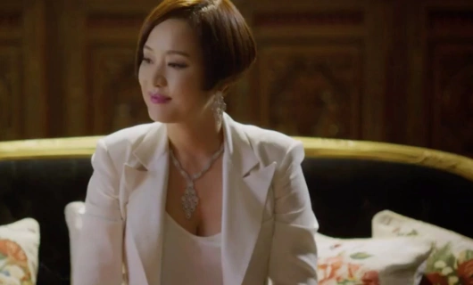 Секретный бутик 12 серия