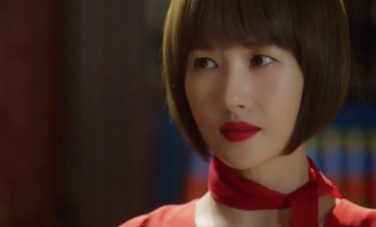 Секретный бутик 13 серия