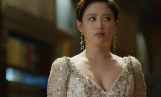 Секретный бутик 14 серия