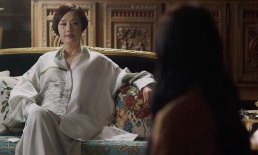 Секретный бутик 15 серия