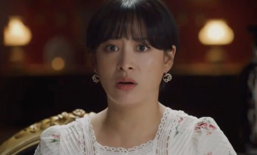 Секретный бутик 16 серия