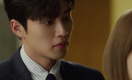 Секретный бутик 2 серия