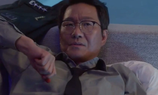 Секретный бутик 4 серия