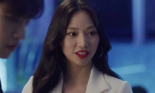 Секретный бутик 5 серия