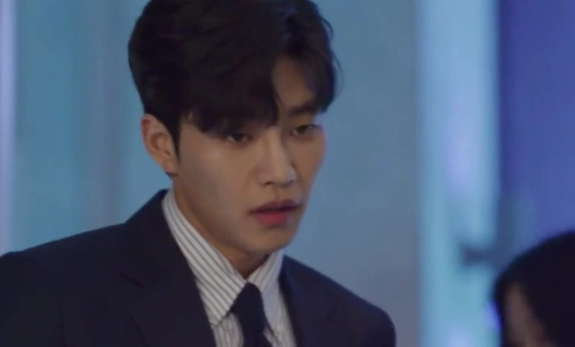 Секретный бутик 6 серия