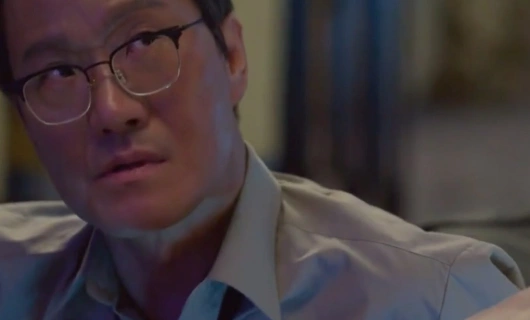 Секретный бутик 7 серия