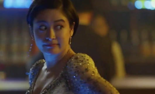 Секретный бутик 8 серия