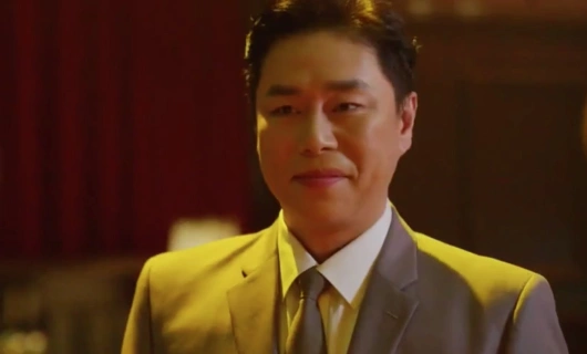 Секретный бутик 9 серия