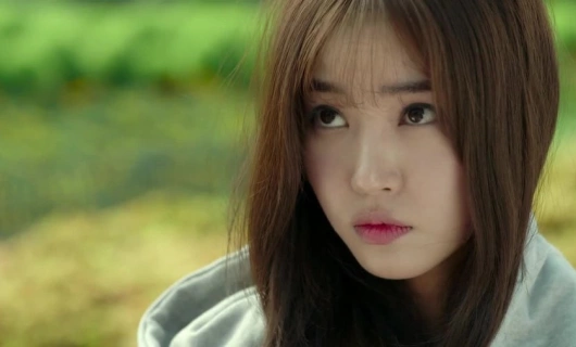 Сокрушительный удар 1 серия