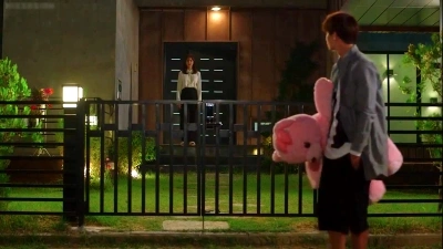 Сокрушительный удар 10 серия