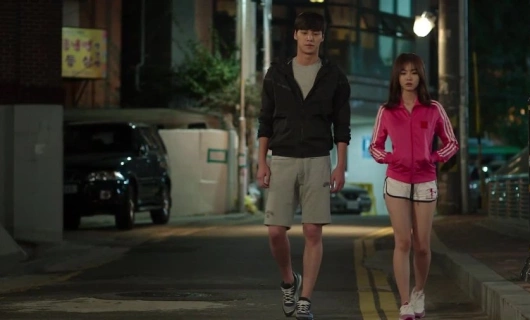 Сокрушительный удар 14 серия