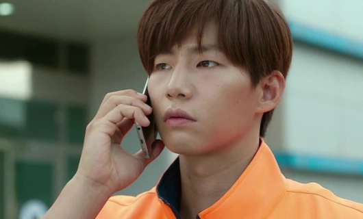 Сокрушительный удар 15 серия